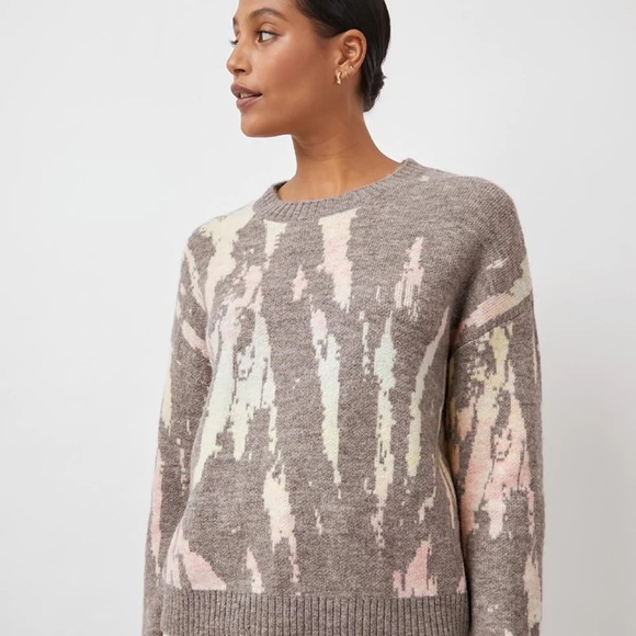 Rails NWT Virgo Crewneck Sweater | Size Small - Picture 4 of 12